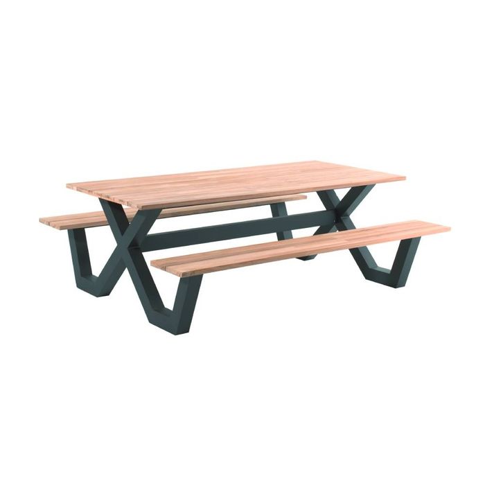 Masa berărie/curte/parc