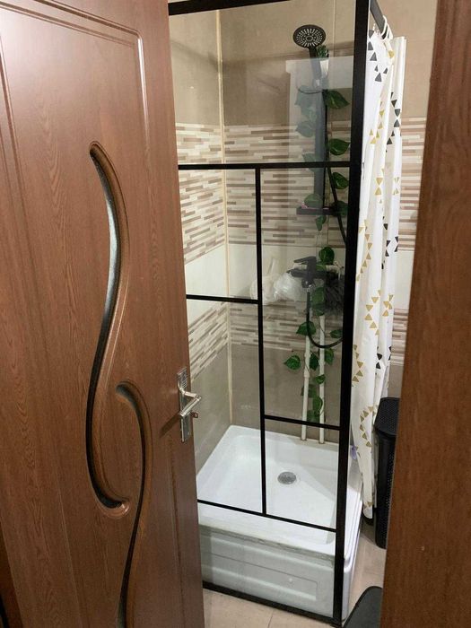 Microapartament cu 2 camere decomandate, Burdujeni