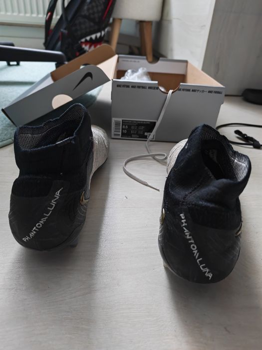 Ghete Nike luna 2 Elite