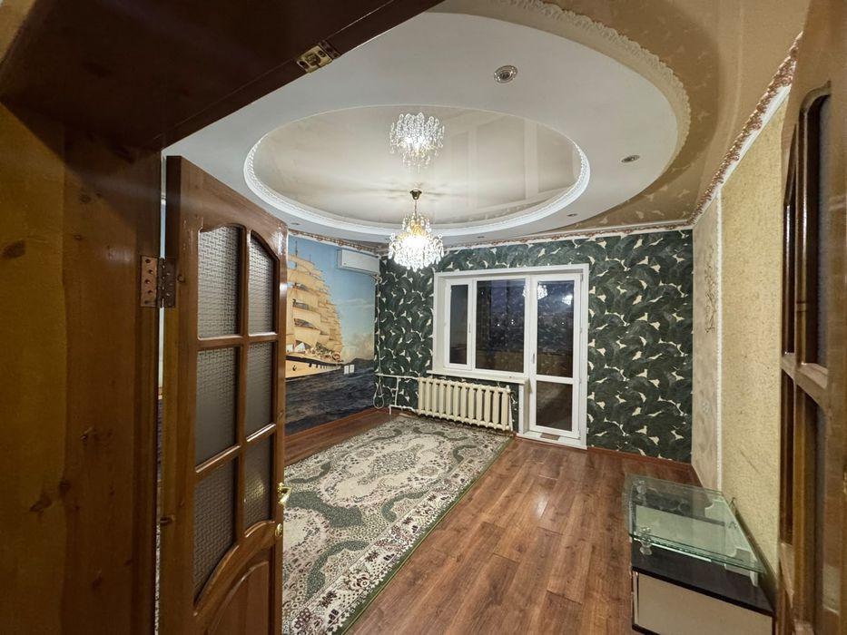 Продам 3х комнатную квартиру