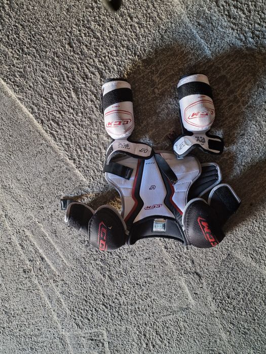 Хоккейная форма на ребенка