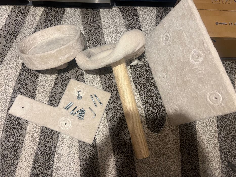 Ansamblu Penelope Zooplus