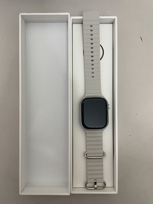 X8 Pro+ Smart Watch