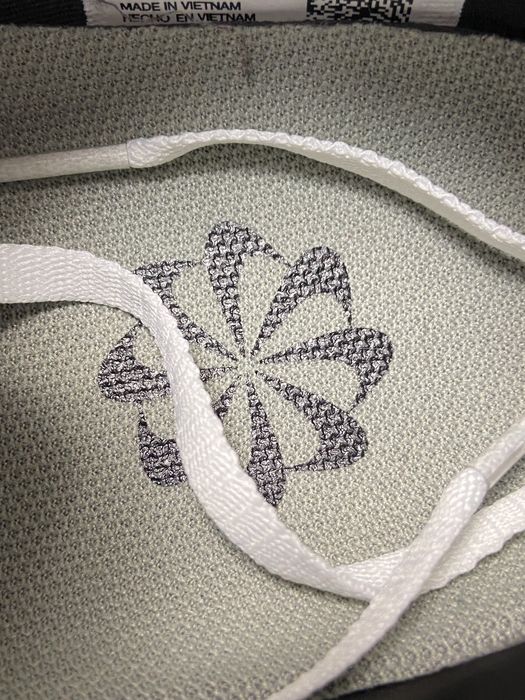 Nike Air VaporMax Flyknit 2021 [44] noi