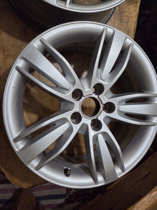 Jante R17 6.5J H2 ET 33   5x112 Audi