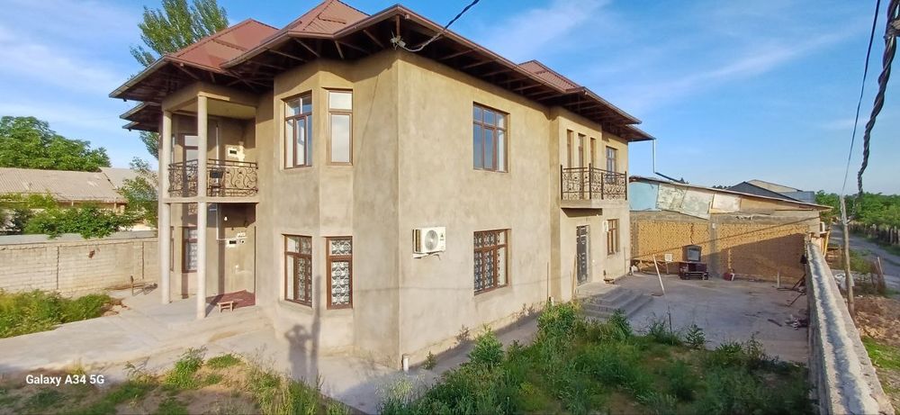 Продаётся участок