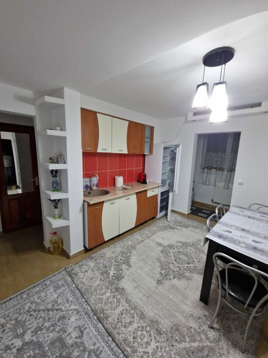 Apartament cu 2 camere în Lupeni (Hunedoara)
