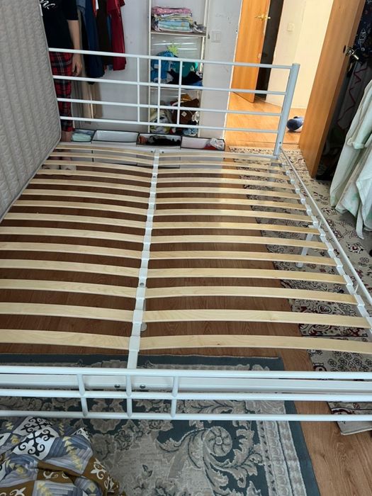 Кровать askona chris 200x180