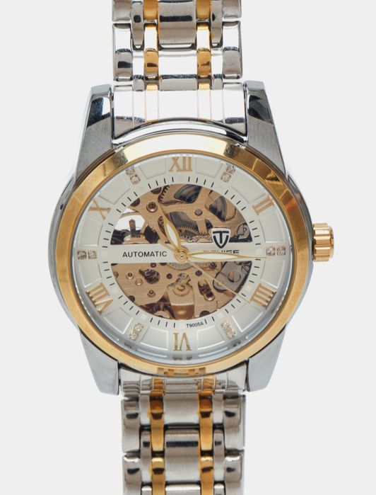 Tevise automatic soati