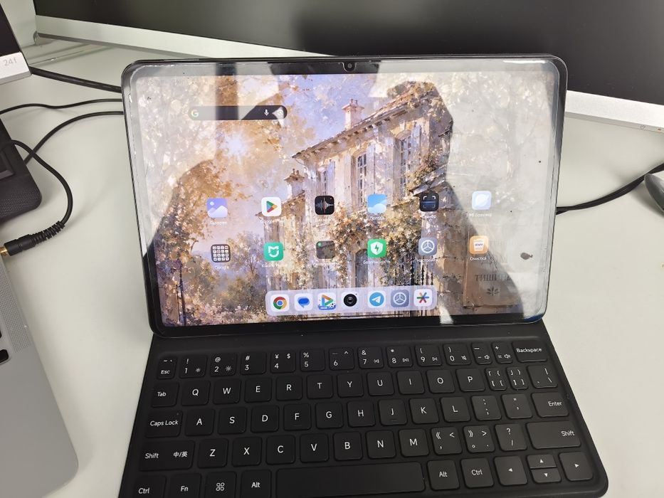 Xiaomi pad 6 256 gb