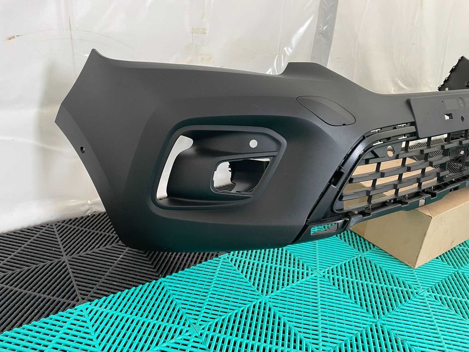 Bara fata Renault Kangoo 3 2020+ noua originala Renault
