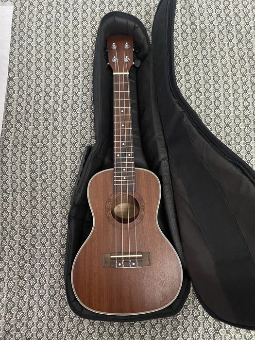 Укулеле rowell ywu 152-24 сопрано