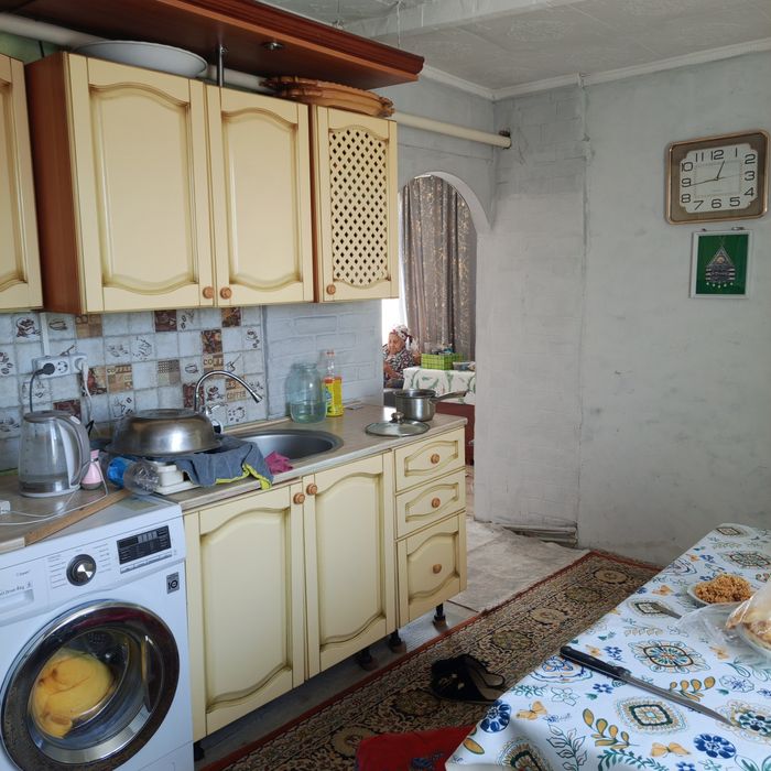 Продаю дом связи переездом