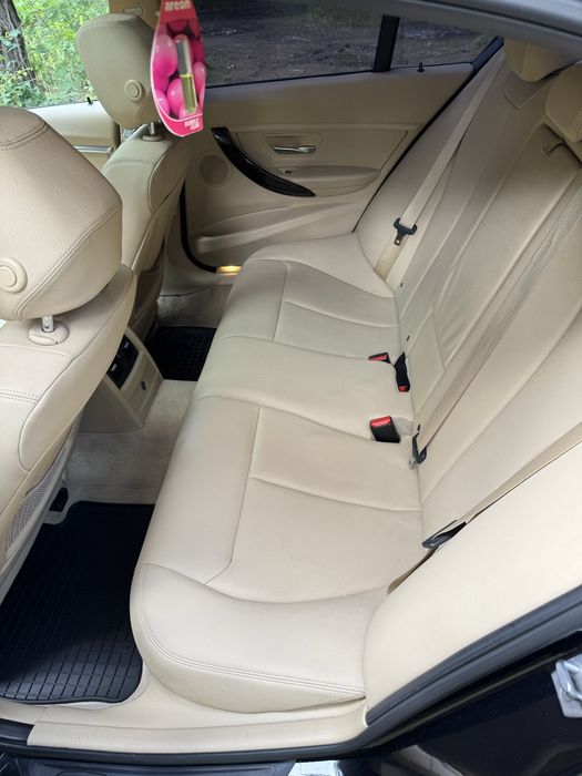 Bmw f30 n20b20 xdrive