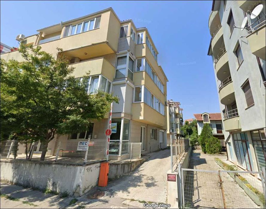 Дава се под наем Едностаен апартамент в София, Витоша - 30 кв.м за 328.95 € - Снимка #5