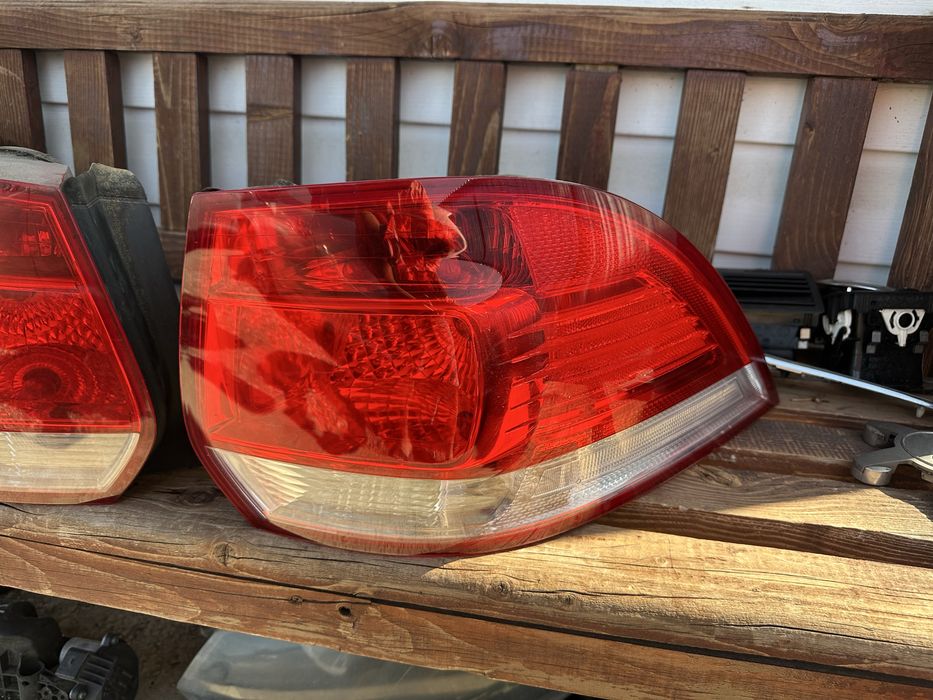 Стоп/Стопове за Фолксваген Голф 5 комби!