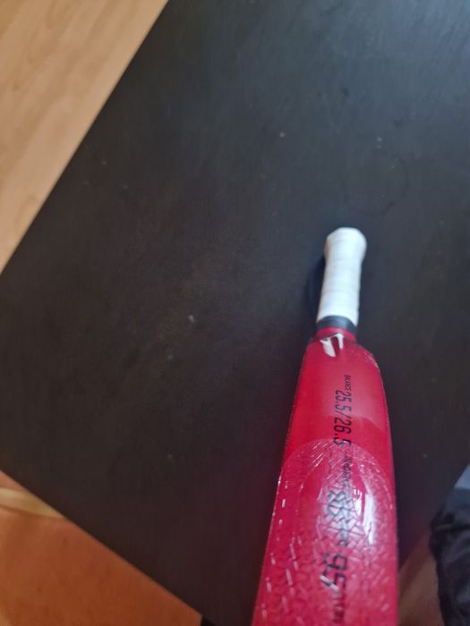 Rachetă Padel Pallap 15k - stare excelentă