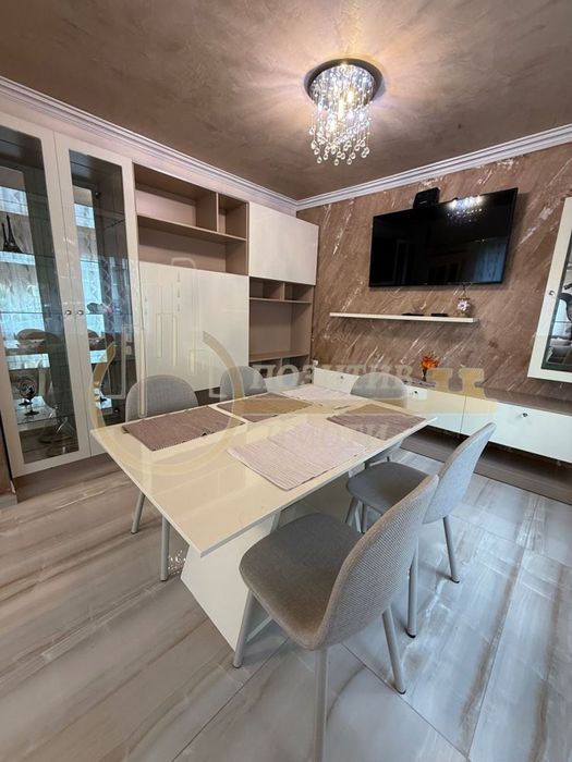 Дава се под наем Двустаен апартамент в София, Редута - 80 кв.м за 750 € - Снимка #4