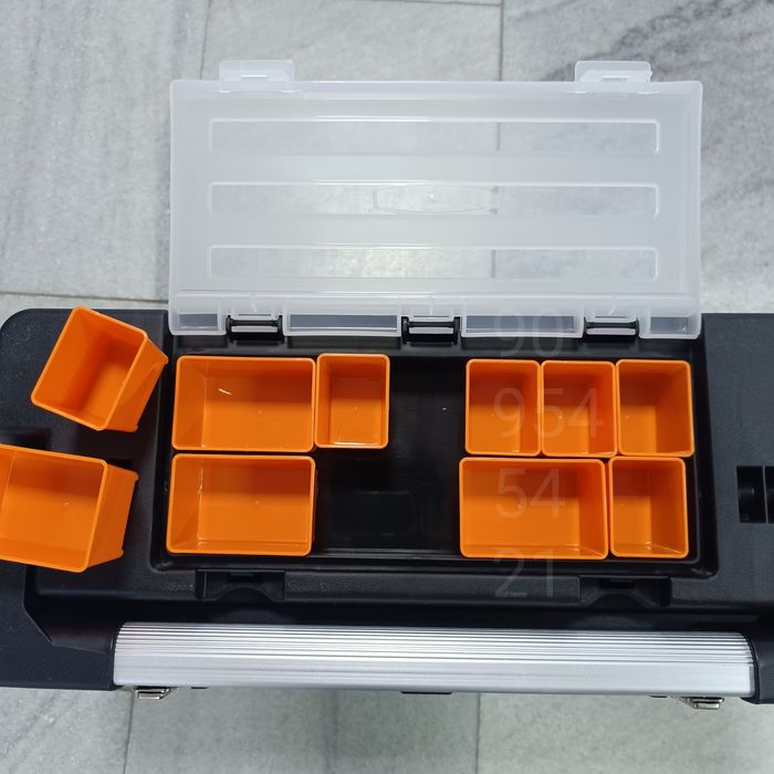 Ящик для инструментов чемодан