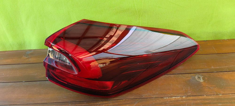 Стоп за Ford Focus LED / Стоп Форд Фокус