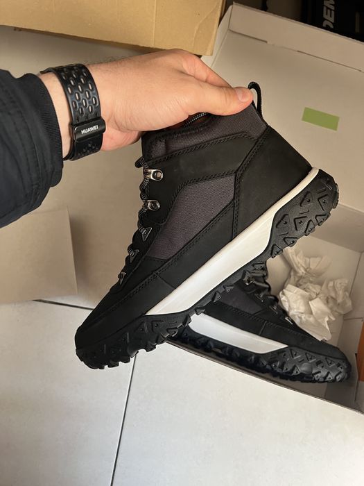 Зимние кроссовки Timberland