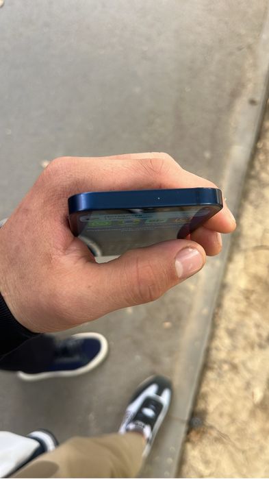 iphone 12mini продам