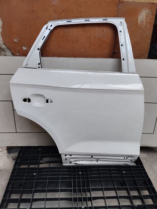 Задна дясна врата за Audi Q5 2017/2022год