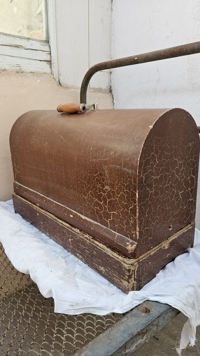 Продаю ручную швейную машину. Бектемир, куйлюк
