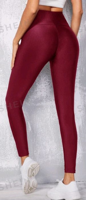 Colanți lucioși pentru vară