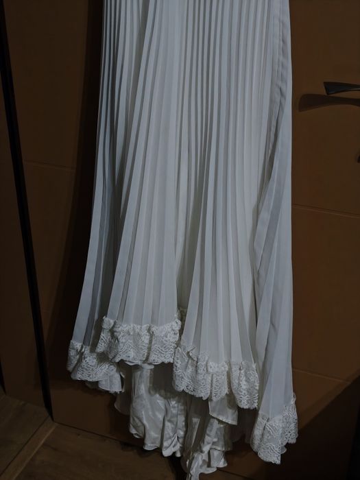 Булчинската рокля, за която мечтаеш - С размер