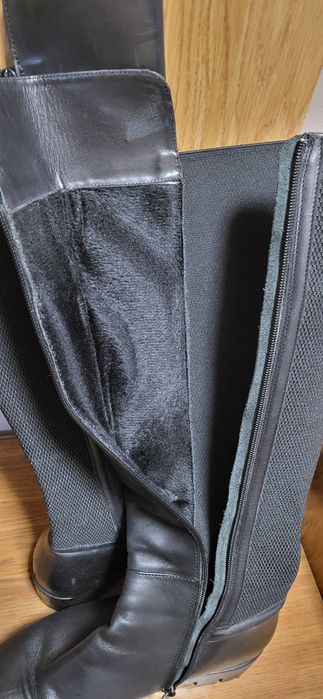Дамски ботуши 40 номер