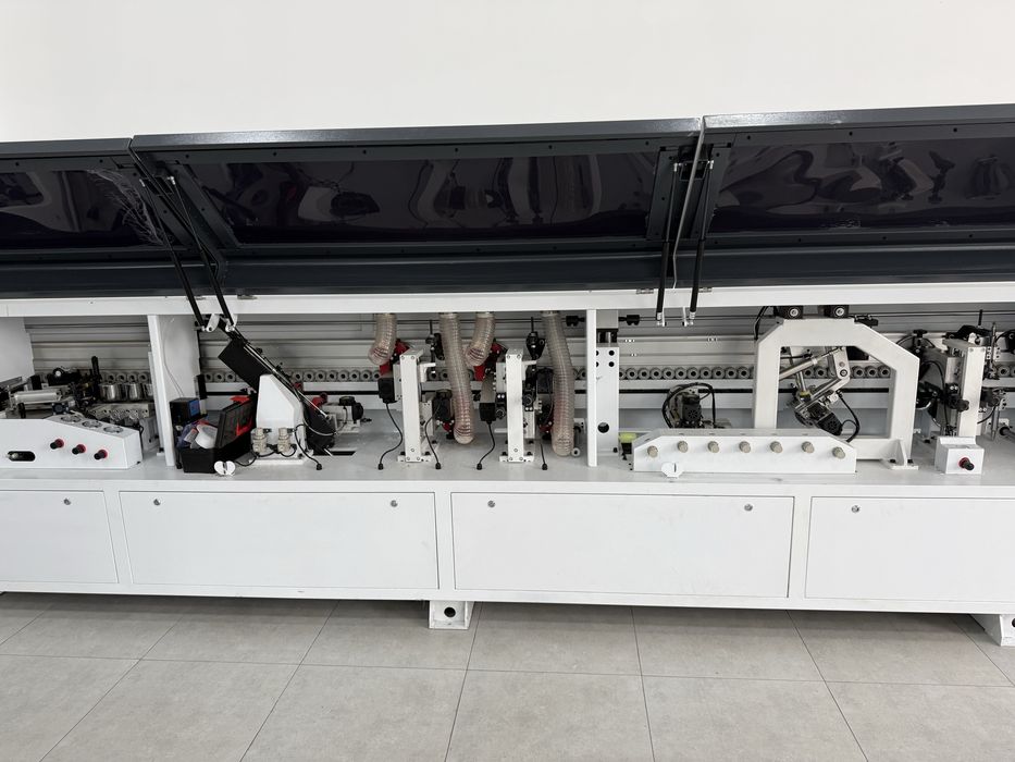 Kromka SIGMA 8 eco 2 yil garantiya