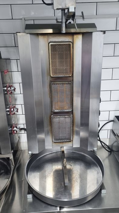 Продам донер аппараты на газу