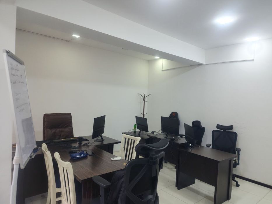 Сдаётся аренда Офис