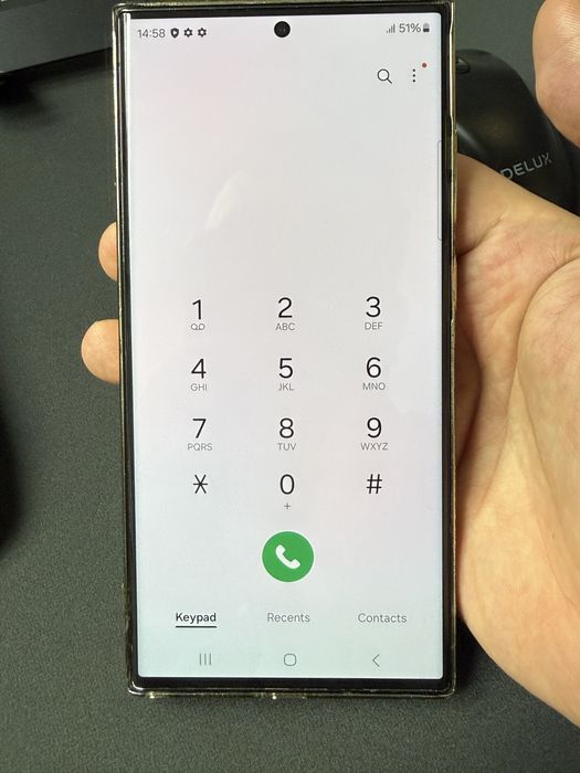 Samsung Galaxy S23 ultra 256