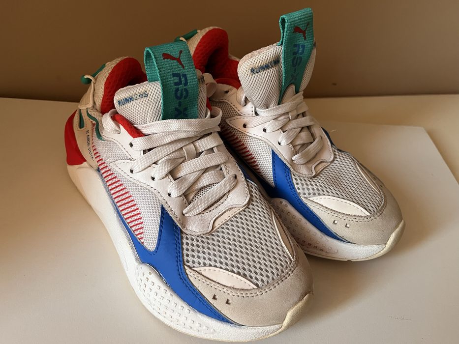 Pantofi sport Puma marimea 36