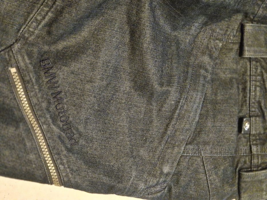 Мото панталон BMW Motorrad