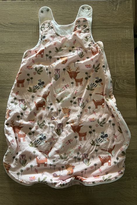 Пролетно-есенен чувал Angel baby