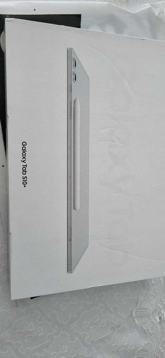Samsung Galaxy tab S10+ обмен на Samsung Galaxy S26