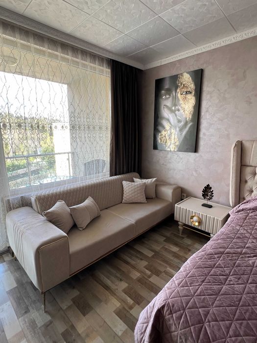 Продава се Едностаен апартамент в Варна, Общината - 40 кв.м за 1196 €/кв.м - Снимка #1