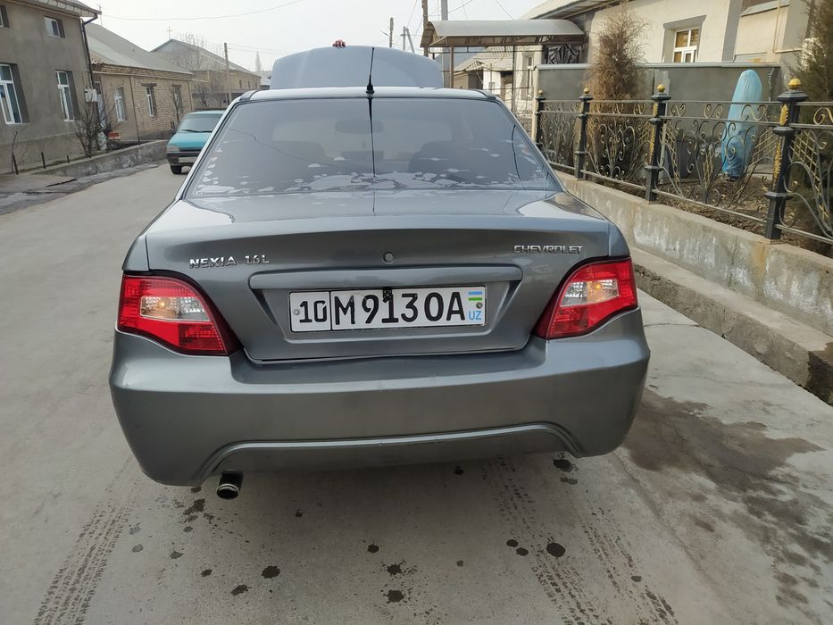 Neksiya 2 1.6 dons sotiladi