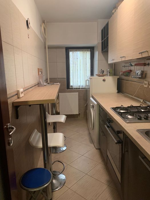 Garsoniera de inchiriat zona Teatru Masca Militari