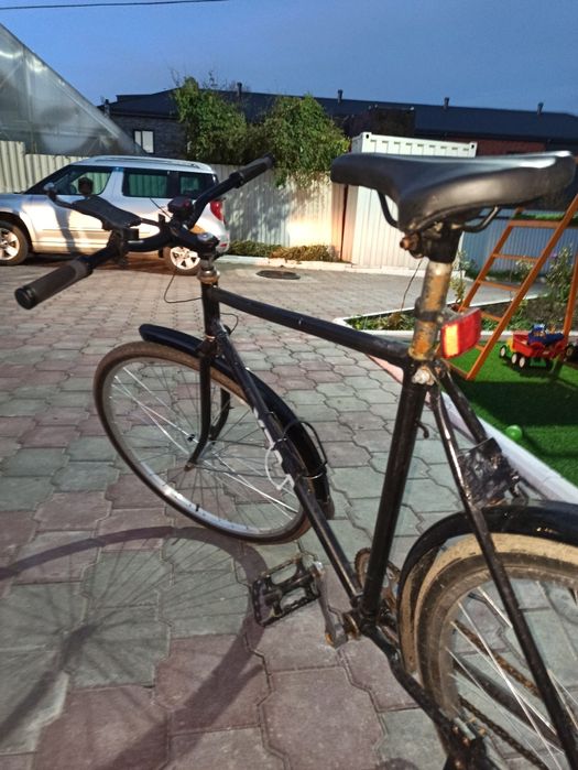 Продам Велосипед Урал