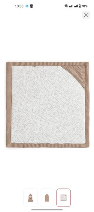 Детский конверт на выписку