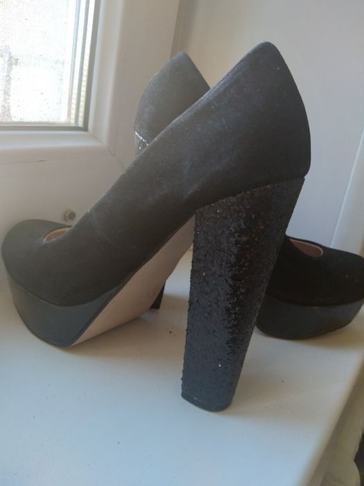 Продам туфли в хорошем состоянии
