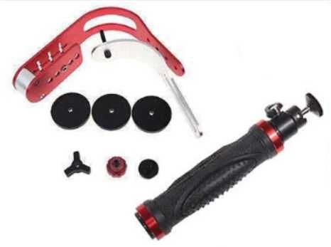 Стабилизатор ручной