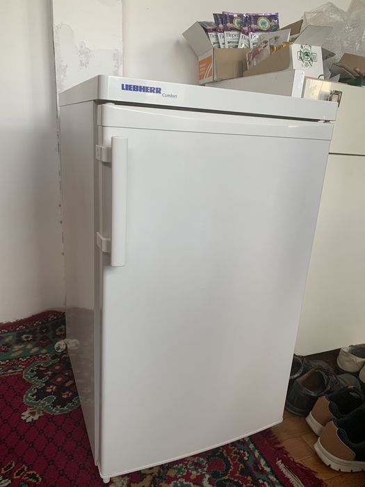 Liebherr холодильник