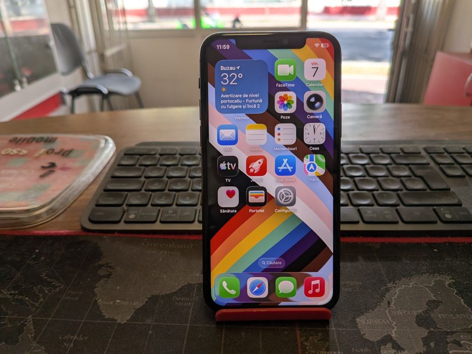 iPhone 11 Pro - 64 Gb - Neverlocked