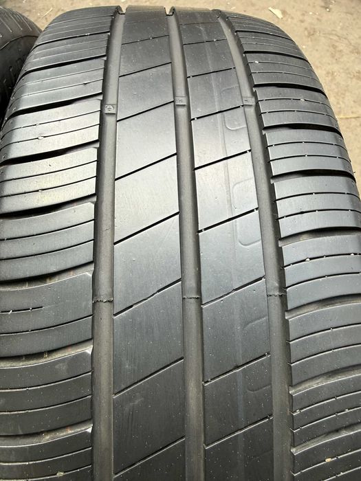 2x Anvelope Vara 205/55 R17 - GoodYear Efficient Grip Performance