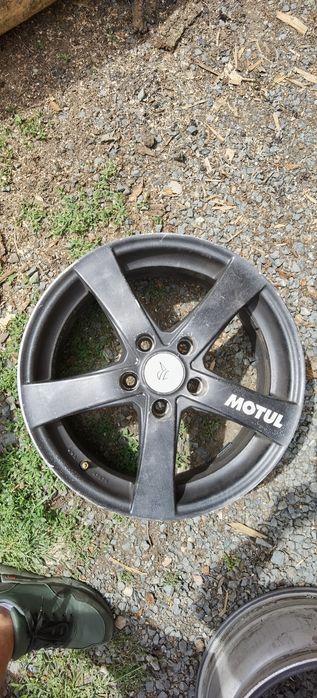 Jante aluminiu 16 Ford Focus